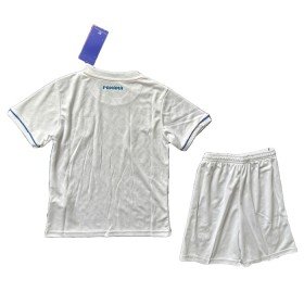 Camisola Panamá Criança Equipamento Alternativa 2024-25 Manga Curta
